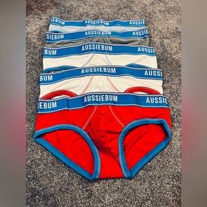 Men’s Pouch Briefs
